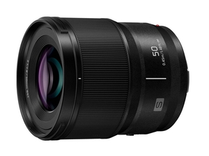 Panasonic Lumix S 50mm f/1,8