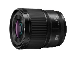 Panasonic Lumix S 35mm F1,8