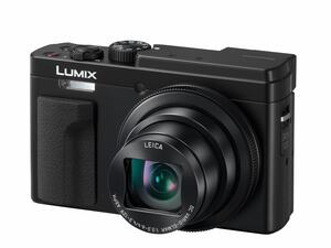 Panasonic Lumix TZ95 černý