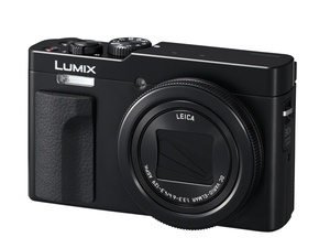 Panasonic DC-TZ99E-K