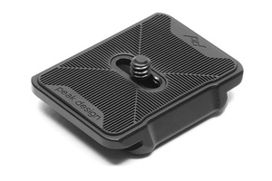 Dual Plate (Manfrotto RC2+Arca)