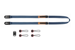 Peak Design Leash - Midnight blue