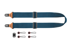 Peak Design Slide - Midnight popruh