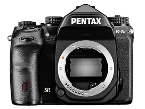 Pentax K-1 Mark II tělo