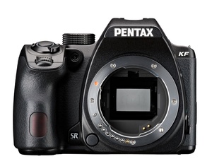 PENTAX KF tělo černé