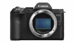 Canon EOS R8 Mark II - body