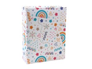 Modus RAINBOW (P055), 10x15/100