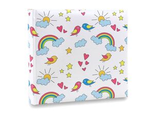 Modus RAINBOW (P589), 10x15/200