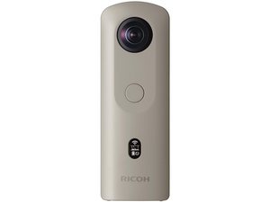 RICOH THETA SC2 for business
