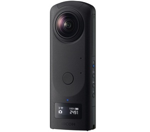 RICOH THETA Z1 51 GB