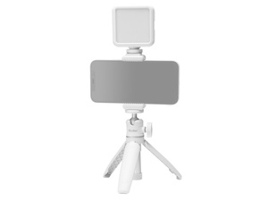 Rollei Comfort Desktop LED-Set