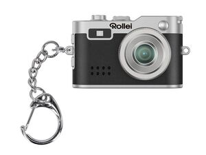 Rollei Mini Digitalkamera černý