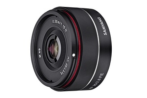 Samyang AF 35mm f/2.8 FE