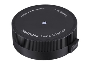 Samyang Lens Station (Sony E)
