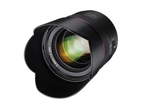Samyang AF 75mm f/1.8 pro Sony FE