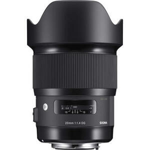 HA-SI-20/1.4 DG HSM ART Canon (14122100)