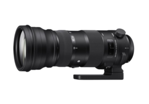 HA-SI-150-600/5-6.3 DG OS HSM SPORT Ca