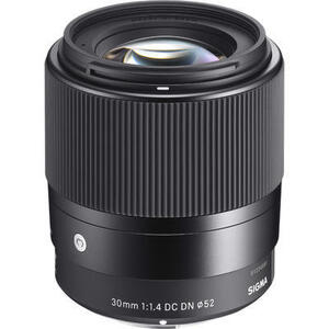 SIGMA 30/1.4 DC DN SONY (12123200)