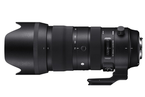 Hama SIGMA Sports 70-200mm f/2.8 DG OS HSM Nikon