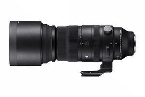 Sigma 150-600mm f/5-6.3 DG DN OS Sports (Sony)