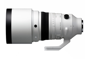 Sigma 200mm f/2 DG OS Sports (Sony E)