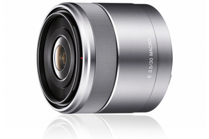 SO-E 30mm F3.5 Macro objektiv