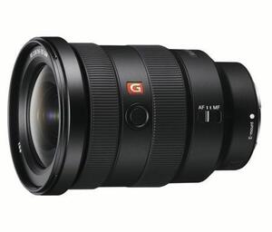 Sony FE 16-35mm f/2,8 GM