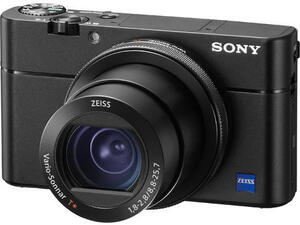 Sony DSC-RX100 Mark V(A)