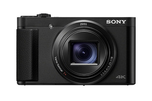 SO-DSC-HX99 BLACK (TOUCH SCREEN)