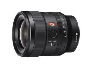 SO-FE 24mm f/1.4 GM