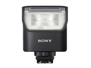 Sony blesk HVL-F28 RM