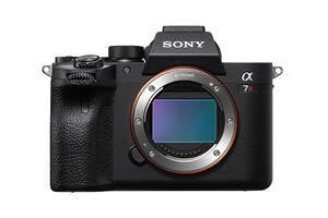 Sony A7R(A) Mark IV tělo