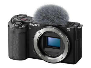 Sony ZV-E10