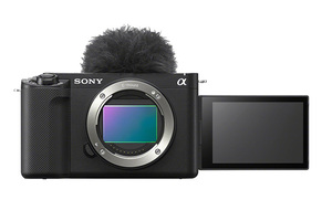 Sony ZV-E1 body