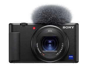 Sony ZV-1a (2025)