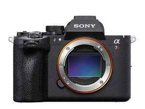 Sony Alpha A7R VI Body