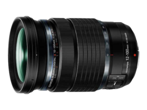 OM SYSTEM PRO 12-100mm f/4 IS