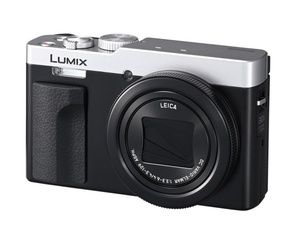 Panasonic DC-TZ99E-S