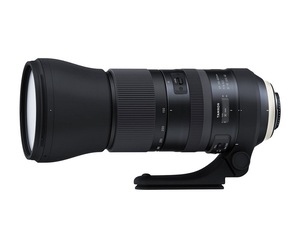 Tamron SP 150-600mm f/5-6.3 Di VC USD G2 (Nikon)