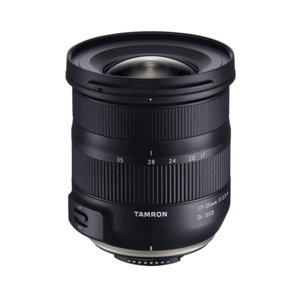 Tamron 17-35mm f/2.8-4 Di OSD (Canon)