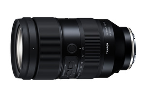 Tamron 35-150mm f/2-2.8 Di III VXD (Sony FE)