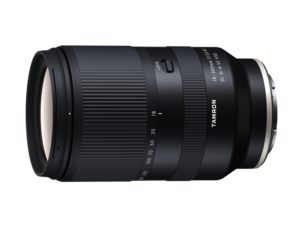 Tamron 18-300mm F/3.5-6.3 Di III-A VC VXD (Sony E)