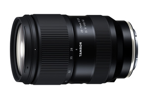 Tamron 28-75mm F/2.8 Di III VXD G2 Sony E