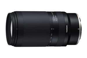 Tamron 70-300mm f/4.5-6.3 Di III RXD Nikon Z
