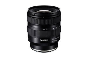 Tamron 20-40mm f/2.8 Di III VXD Sony FE