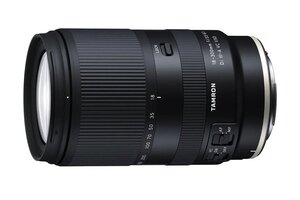 Tamron 18-300mm f/3.5-6.3 Di III-A VC VXD (Canon RF)