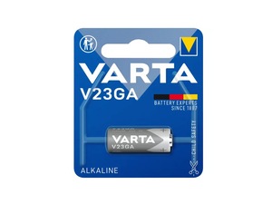 Varta Professional Electronic V23GA - alkalická baterie (1ks/bal.)