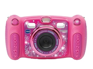 Kidizoom Duo MX 5.0 růžový