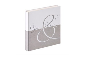 WA-28X30,5CM WEDDING TOGETHER (UH-146)