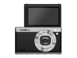YASHICA Tank (Black)